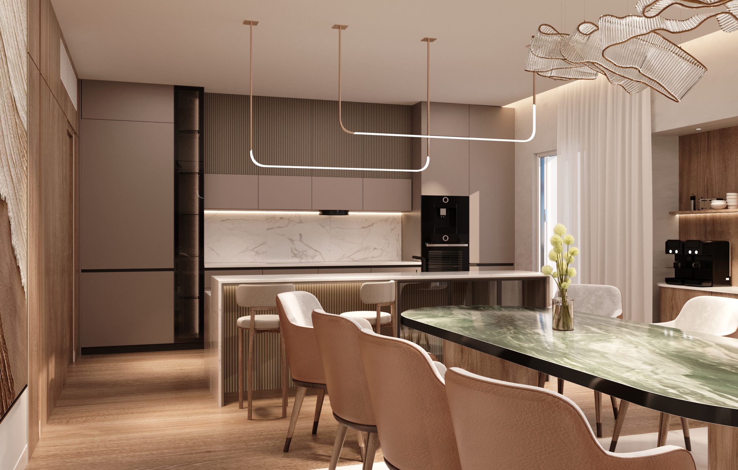 Nikki Beach Residence